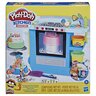 PLAY-DOH F1321 PLAY-DOH RISING CAKE OVEN PLAYSET