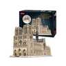 CUBIC FUN CBF202606 CUBIC FUN PUZZLE NOTRE DAME DE PARISMC260h
