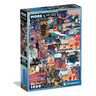 CLEMENTONI CL37072  PUZZLE 1000 PUTOVANJA I KULTURE