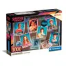 CLEMENTONI CL39860  PUZZLE 1000 STRANGER THINGS