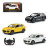 RASTAR 7436 0,0513888888888889 R/C Porsche Cayenne Turbo 42900