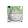CHICCO  zdjelica s poklopcem, 6m+, Grey