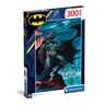 CLEMENTONI CL21737  PUZZLE 300 BATMAN