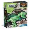 CLEMENTONI CL75123 SCIENCE & PLAY- T-REX