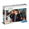 CLEMENTONI CL39862  PUZZLE 1000 HARRY POTTER