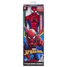 SPIDERMAN E7333 SPIDERMAN TITAN SPIDER FIGURA
