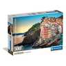 CLEMENTONI CL35576  PUZZLE 500 OBALA RIOMAGGIORE