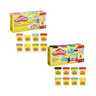PLAY DOH G0513 PLAY DOH 8 PACK SORTO