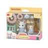 SYLVANIAN EC5805 SYLVANIAN FAMILIES BATH TIMEBUBBLE SIBLINGS