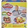 PLAY-DOH F1279 PLAY-DOH FLIP N PANCAKES PLAYSET