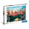 CLEMENTONI CL35569  PUZZLE 500 WESTMINSTER MOST