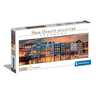 CLEMENTONI CL39838  PUZZLE 1000 PANORAMA BRIGHT AMSTERDAM