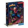 CLEMENTONI CL39768  PUZZLE 1000 SPIDERMAN MARVEL