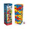 PAW PATROL SN6066828 SPIN MSORTOER JUMBO TOWER PAW PATROL DRUŠTVENAIGRA