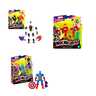 AVENGERS  MIXMASHERS BASIC FIGURE F9265 - SORTO