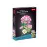 CUBIC FUN CBF233006 CUBIC FUN PUZZLE FLOWER BOUQUET - CARNATIONW3300h