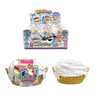 WASHLINGS TT2409012 WASHLINGS HAMPER SET WITH 2 LAUNDRY BAGS2 FIGURICE