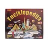 PLAY LAND PL111   ENCIKLOPEDIJA DRUŠTVENA IGRA HR