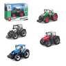BBURAGO  TRAKTOR FARM SORTO