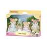 SYLVANIAN EC5799 SYLVANIAN FAMILIES DEER FAMILY