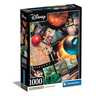 CLEMENTONI CL39810  PUZZLE 1000 DISNEY CLASSIC MOVIES