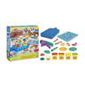 PLAY DOH F6904 PLAY DOH MALI KUHAR STARTER SET