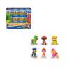 PAW PATROL SN6069661 PAW PATROL SQUAD FIGURA SORTO