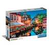 CLEMENTONI CL35544  PUZZLE 500 STRASBOURG