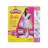 PLAY DOH G1359 PLAY DOH BARBIE FASHIONISTA RUFFLES