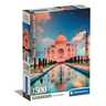 CLEMENTONI CL 31718  PUZZLE 1500 TAJ MAHAL