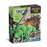 CLEMENTONI CL75125 SCIENCE & PLAY- TRICERATOPS