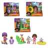 DORA SN6071566 DORA THE EXPLORER AVANTURA SET SORTO