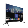 VOX LED televizor 32WOS684BH, HD Ready, bez okvira, Smart TV, webOS, Dolby Audio, Magični daljiski, Crni