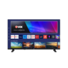 VOX LED televizor 40VDF754, bez okvira, Full HD, Smart TV, VIDAA OS, Crni