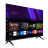 VOX LED televizor 32VYH683, bez okvira, HD Ready, Smart TV, VIDAA OS, Air Play, Dolby Audio, Crni