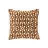 By-boo   Dekorativni jastuk Stunda, teracotta