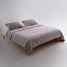 GH Textil  Prekrivač za krevet Alphecca 100% pamuk Stonewashed, opal grey