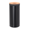 Brabantia   Cork Lid korpa za veš 35L, crna