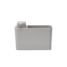 Brabantia   SinkSide organizator za sudoper, siva