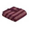 Ibena Deka Jacquard s&#039;Oliver, burgundy