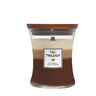 WOODWICK TRILOGY CAFE SWEETS MIRISNA SVIJEĆA, MEDIUM