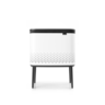 Brabantia   Bo korpa za veš 60L, bijela