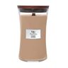 WoodWick Classic Cashmere mirisna svijeća, Large