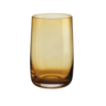 ASA Selection  Čaša za vodu Sarabi amber 400ml, set od 6 komada