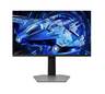 TCL monitor 25G64 gaming, 25, FullHD, QD-Mini LED, IPS, 600 cd/m2, AMD FreeSync Premium, HDR, DP, HDMI, 300Hz, 1ms