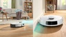 BOSCH robotski usisivač BCRD2W Spotless Advenced +, 11.000 Pa, 360 LiDAR navigacija