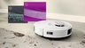 BOSCH robotski usisivač BCRD2W Spotless Advenced +, 11.000 Pa, 360 LiDAR navigacija