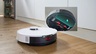 BOSCH robotski usisivač BCRD2W Spotless Advenced +, 11.000 Pa, 360 LiDAR navigacija