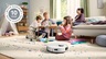 BOSCH robotski usisivač BCRD2W Spotless Advenced +, 11.000 Pa, 360 LiDAR navigacija