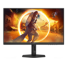 AOC Q27G4XF monitor gaming, 27, QHD, IPS,  300 cd/m2, Adaptive Sync, HDR10, HDMI, DP, 180Hz, 0.5ms